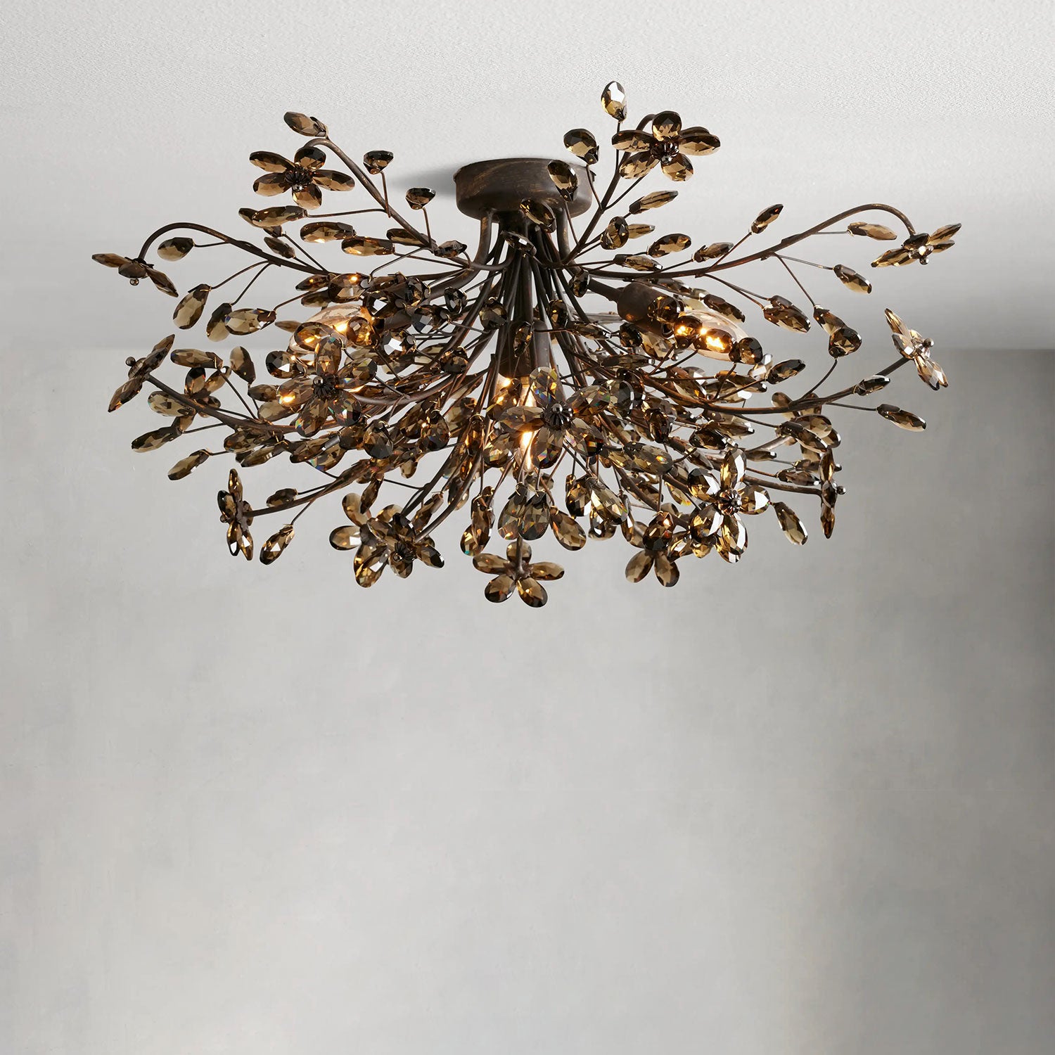 Fiore Flush Mount